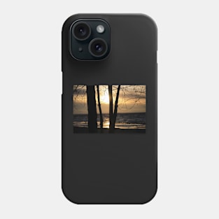 Sunset Phone Case