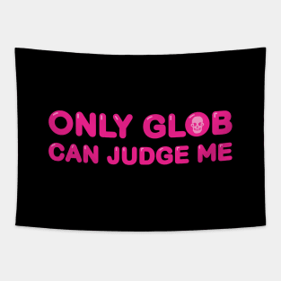 Judged by Glob Tapestry