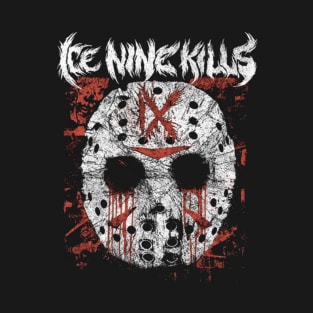 ice nine kills T-Shirt