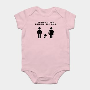 Funny Pregnancy Announcement Onesie® for Grandparents Baby -  Israel