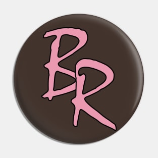 BR Pin