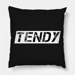 ICE HOCKEY TENDY Pillow