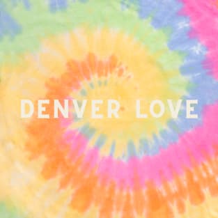 Denver Love T-Shirt