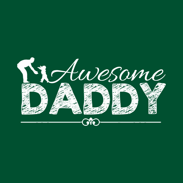 Awesome Daddy by key_ro