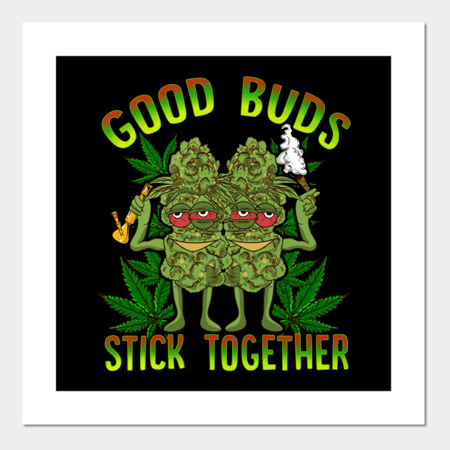 Marijuana 420 Couples Cannabis Funny Quotes Humor Sayings Gift - Marijuana - Posters and Art ...