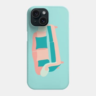 Couch Phone Case