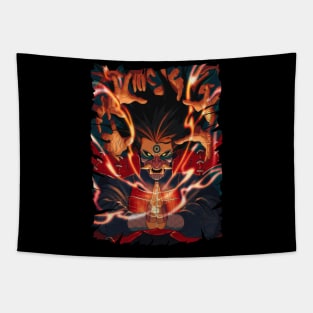 HASHIRAMA SENJU ANIME MERCHANDISE Tapestry