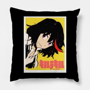 Kill La KIll Pillow