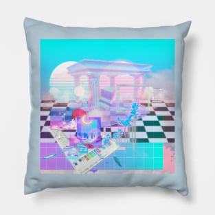 paint.exe Pillow