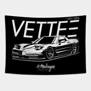 Vette Tapestry