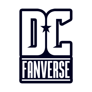 DC Fanverse T-Shirt