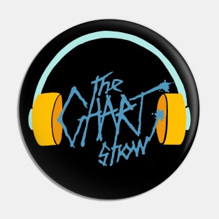 The Chart Show Pin