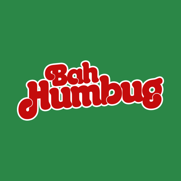 Bah Humbug by bubbsnugg