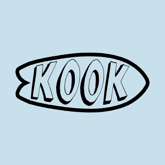 Kook by AKdesign