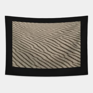 sand textures Tapestry