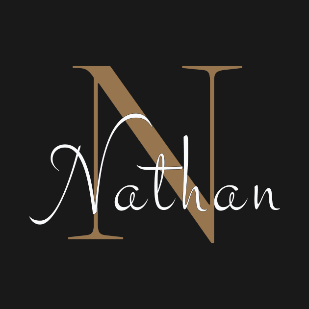 I am Nathan by AnexBm