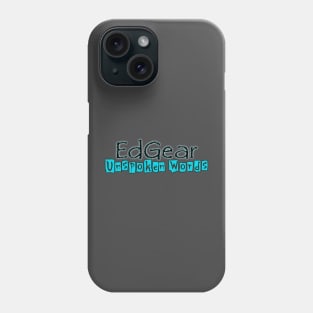 Unspoken Words Phone Case