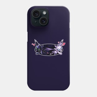 Desdentao Phone Case