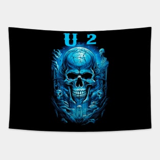 U2 BAND Tapestry