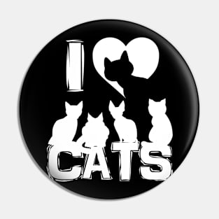 cat saying cat pussycat kitten present Pin