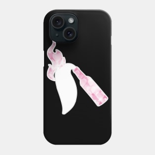 Peaceful Molotov Love Phone Case