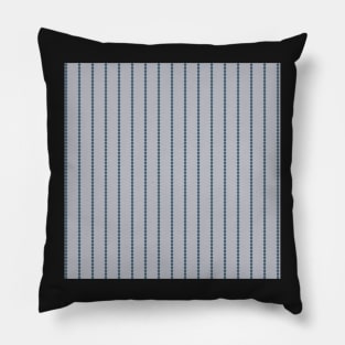 Bradley Stripe  by Suzy Hager      Bradley Collection Pillow