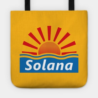 Benidorm - Solana Hotel Tote