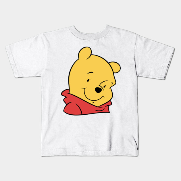 winnie the pooh kids clothes