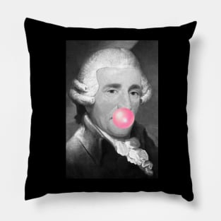 Joseph Haydn Pillow