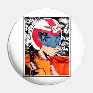 Star Ranger 4 Pin