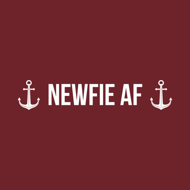 Newfie AF || Newfoundland and Labrador || Gifts || Souvenirs || Clothing by SaltWaterOre