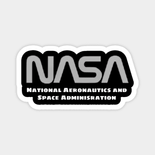 Nasa Magnet