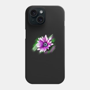 Blume Phone Case