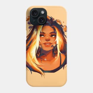 Sardonyx Phone Case