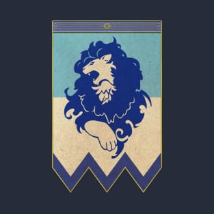 Blue Lions T-Shirt