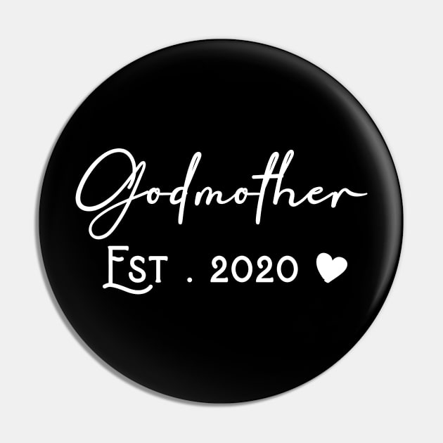 Godmother Pin by AzPro