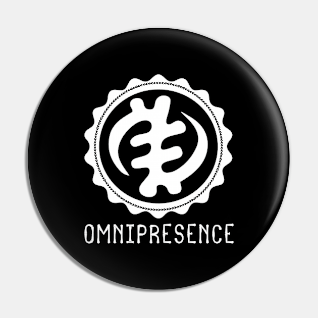 Omnipresence Africa Sankofa Adinkra Symbol Sankofa African Adinkra Symbols Pin Teepublic 