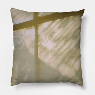 SHADOW of LIFE Pillow