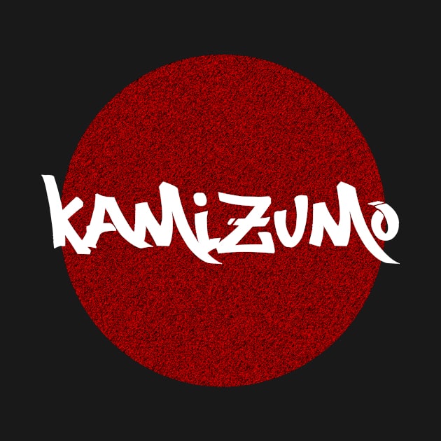 kamizumo by japan play