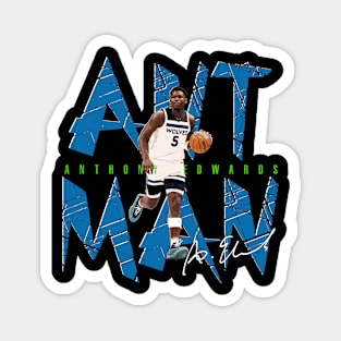 Ant Man - MVP!!! Magnet