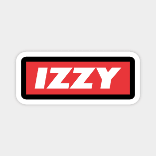 Izzy Magnet