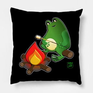 FrogLyfe Camper Pillow