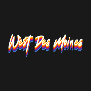 West Des Moines T-Shirt