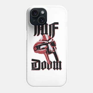 Mf Doom Phone Case