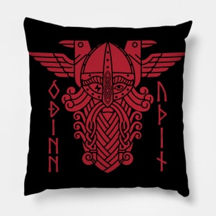 Odinn Pillow