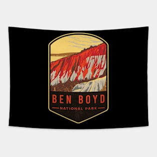 Ben Boyd National Park Tapestry