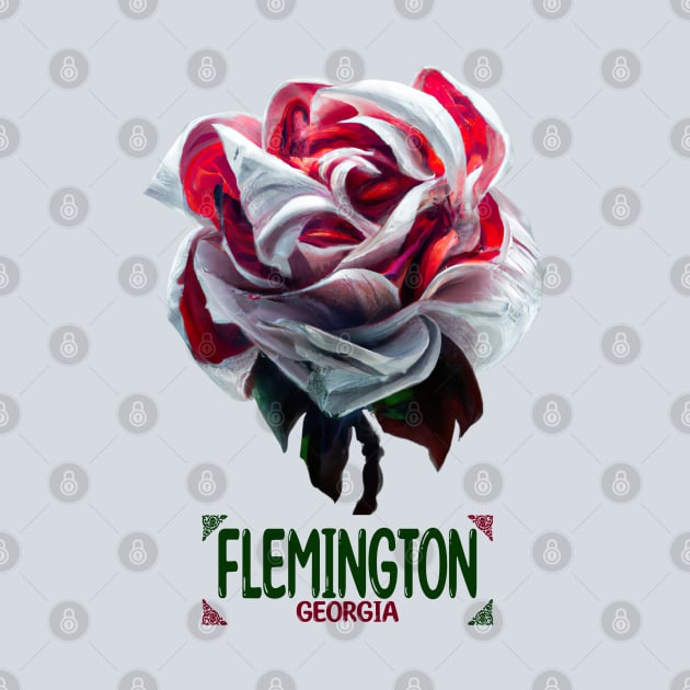Flemington Georgia by MoMido