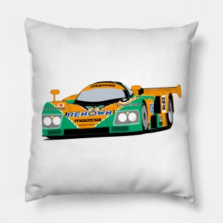 787B Pillow