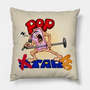 Pop Tart Pillow