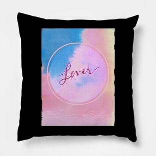 Lover Pillow